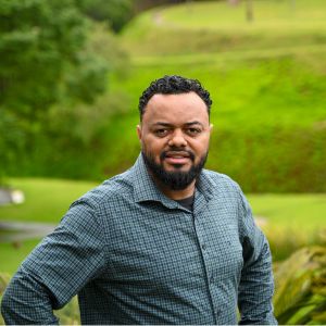 Edenilson Santos