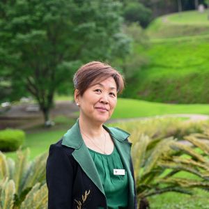 Margaret Hayasaki