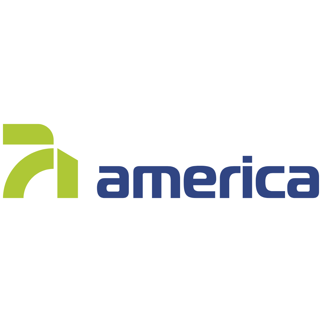 America